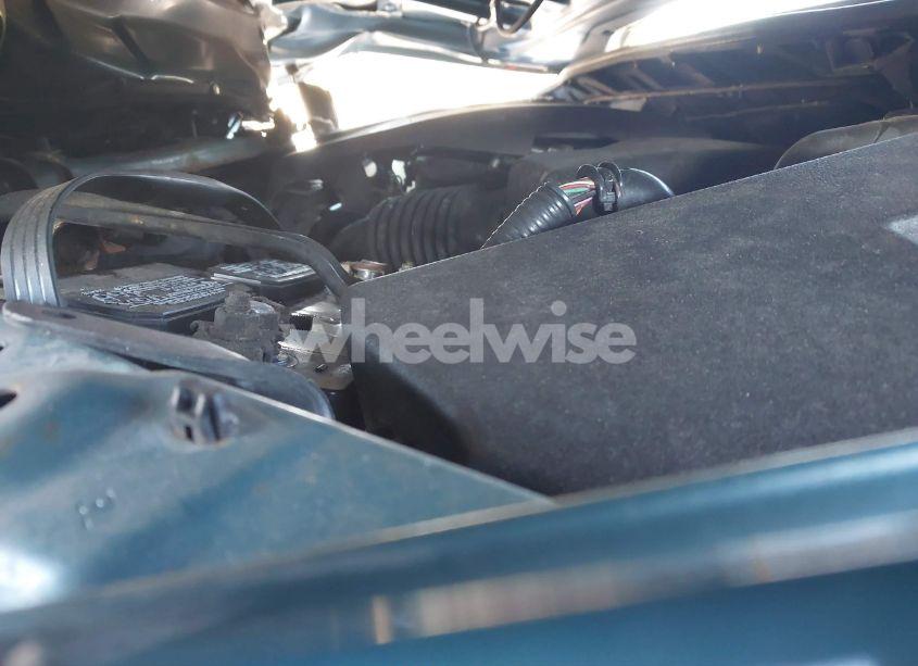 Photo 10 of 2009 Toyota Corolla LE (VIN 2T1BU40E39C112696)