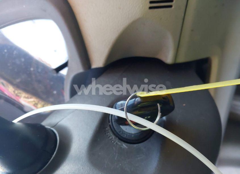 Photo 11 of 2009 Toyota Corolla XLE (VIN 2T1BU40E39C115078)