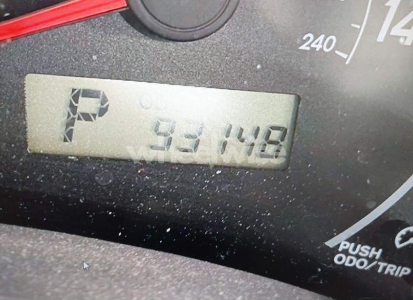 Photo 16 of 2009 Toyota Corolla LE (VIN 2T1BU40E39C118689)