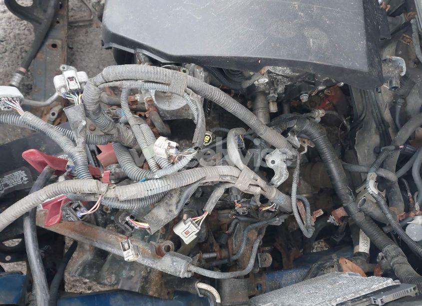 Photo 6 of 2009 Toyota Corolla LE (VIN 2T1BU40E39C119860)