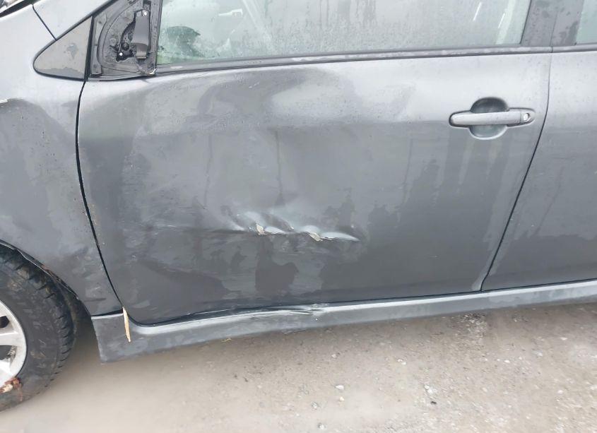 Photo 14 of 2009 Toyota Corolla S (VIN 2T1BU40E39C146685)