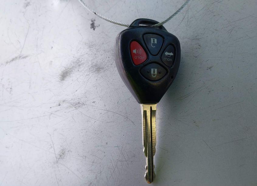 Photo 11 of 2009 Toyota Corolla XLE (VIN 2T1BU40E39C163230)