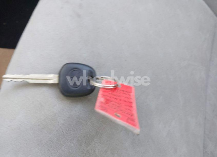 Photo 11 of 2009 Toyota Corolla (VIN 2T1BU40E39C166497)