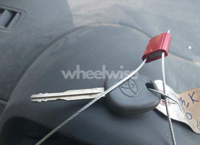 Photo 11 of 2009 Toyota Corolla S (VIN 2T1BU40E49C038155)