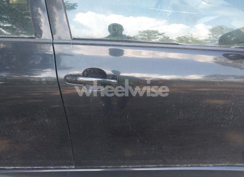 Photo 13 of 2009 Toyota Corolla S (VIN 2T1BU40E49C038155)