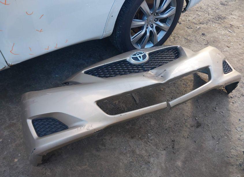 Photo 12 of 2009 Toyota Corolla LE (VIN 2T1BU40E49C067378)