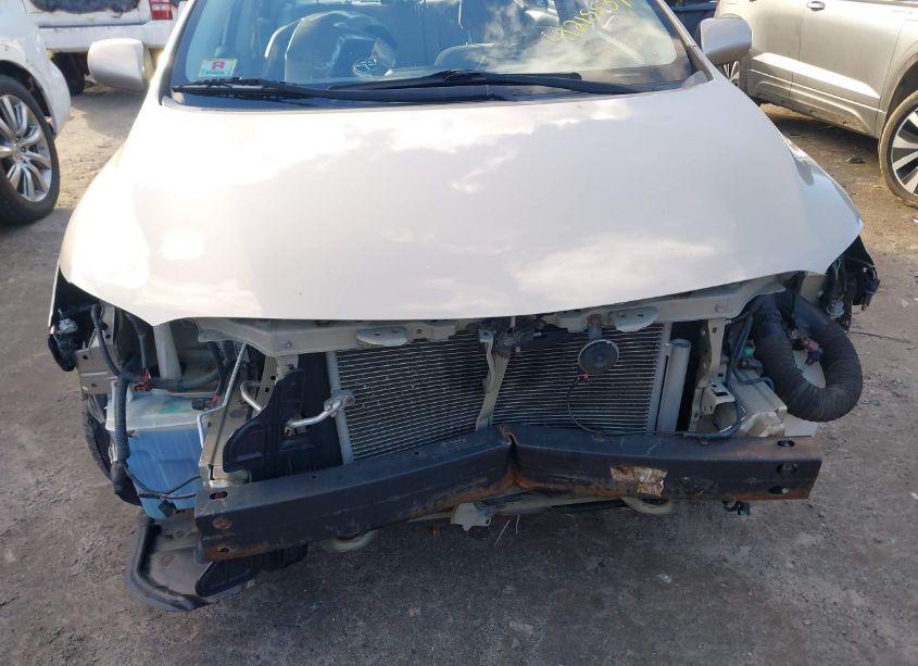 Photo 6 of 2009 Toyota Corolla LE (VIN 2T1BU40E49C067378)