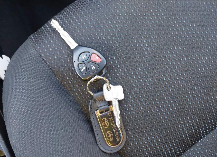 Photo 11 of 2009 Toyota Corolla S (VIN 2T1BU40E49C070118)