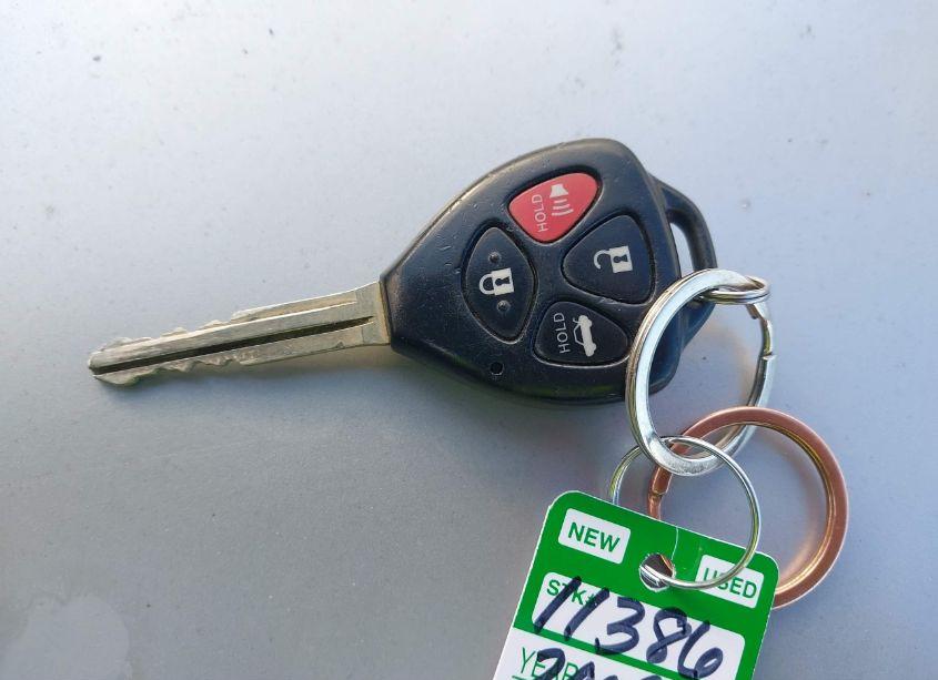 Photo 11 of 2009 Toyota Corolla S (VIN 2T1BU40E49C077277)