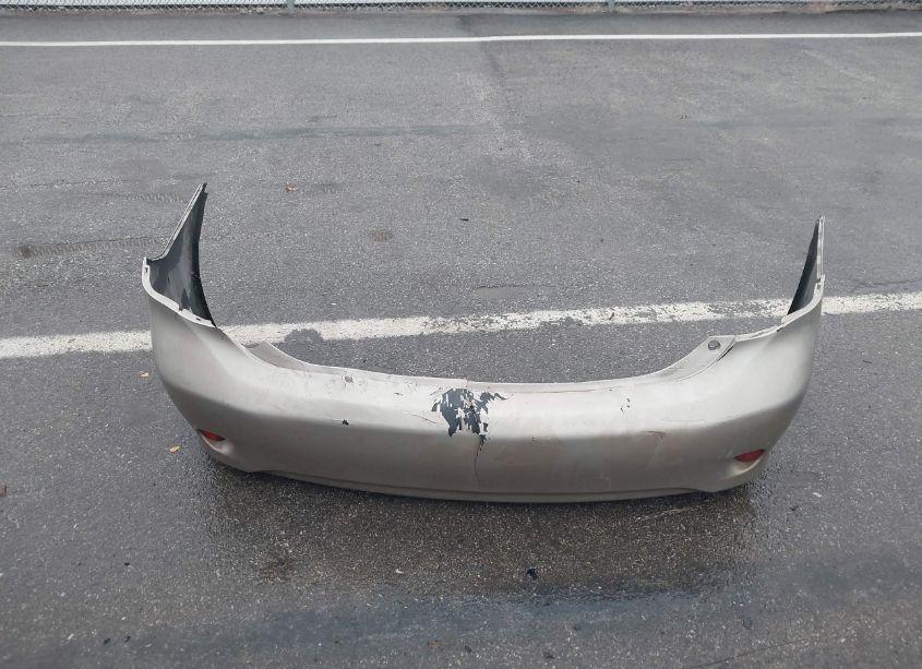 Photo 12 of 2009 Toyota Corolla LE (VIN 2T1BU40E49C108107)