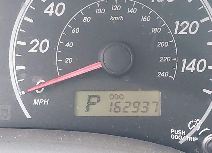 Photo 16 of 2009 Toyota Corolla LE (VIN 2T1BU40E49C108107)