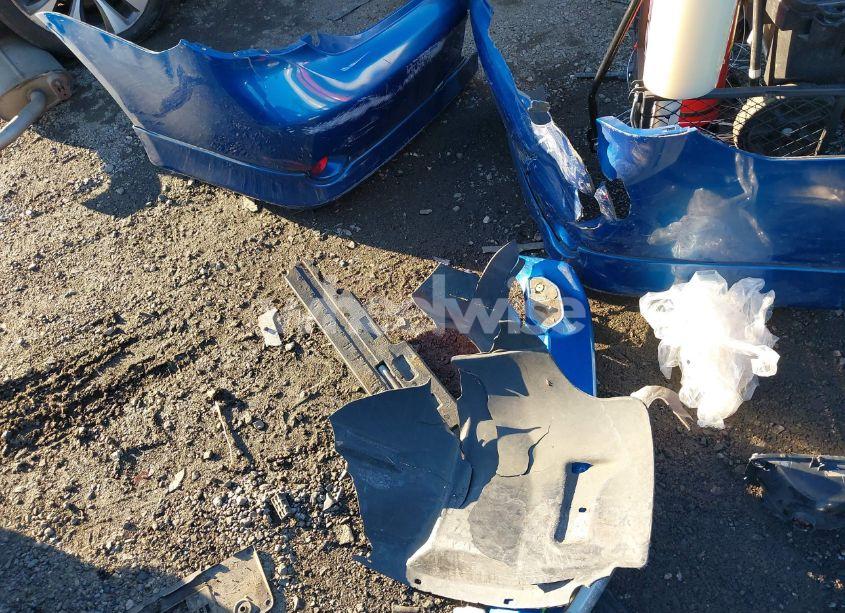 Photo 12 of 2009 Toyota Corolla S (VIN 2T1BU40E49C155248)