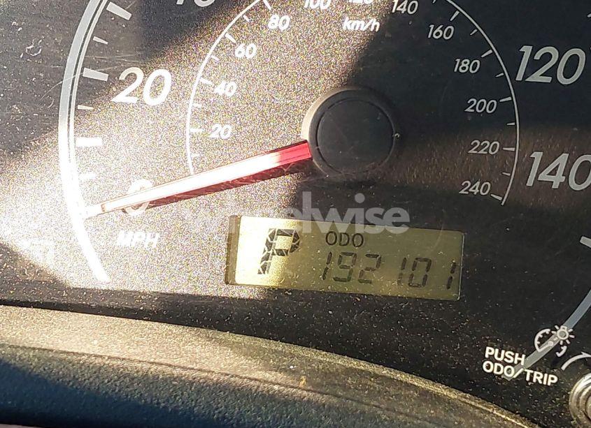 Photo 16 of 2009 Toyota Corolla S (VIN 2T1BU40E49C155248)