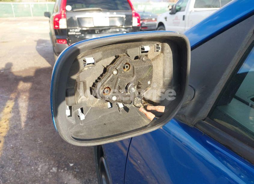 Photo 12 of 2009 Toyota Corolla S/LE/XLE (VIN 2T1BU40E49C168663)