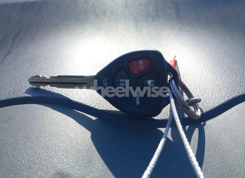 Photo 11 of 2009 Toyota Corolla LE (VIN 2T1BU40E49C174902)