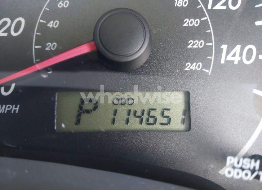 Photo 15 of 2009 Toyota Corolla LE (VIN 2T1BU40E49C174902)