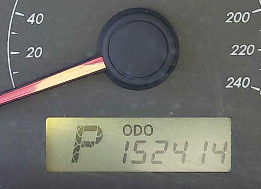 Photo 15 of 2009 Toyota Corolla LE (VIN 2T1BU40E59C009375)