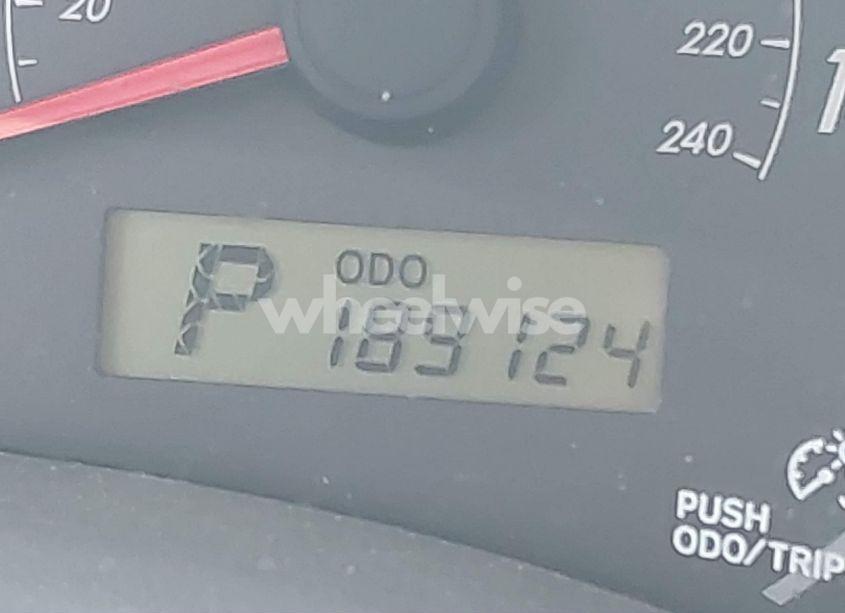 Photo 15 of 2009 Toyota Corolla LE (VIN 2T1BU40E59C034325)