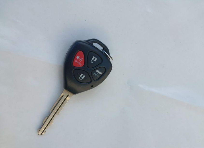 Photo 11 of 2009 Toyota Corolla LE (VIN 2T1BU40E59C108696)