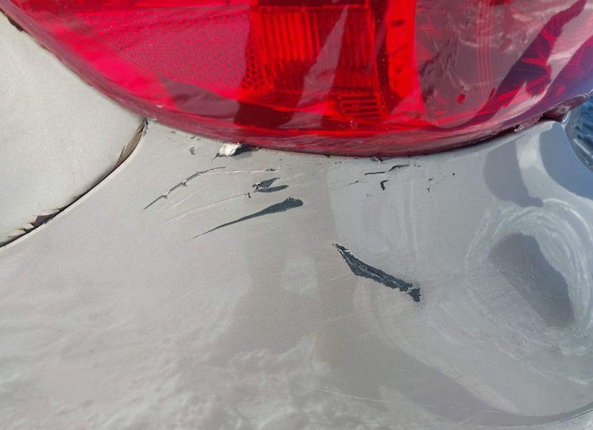 Photo 6 of 2009 Toyota Corolla LE (VIN 2T1BU40E59C108696)