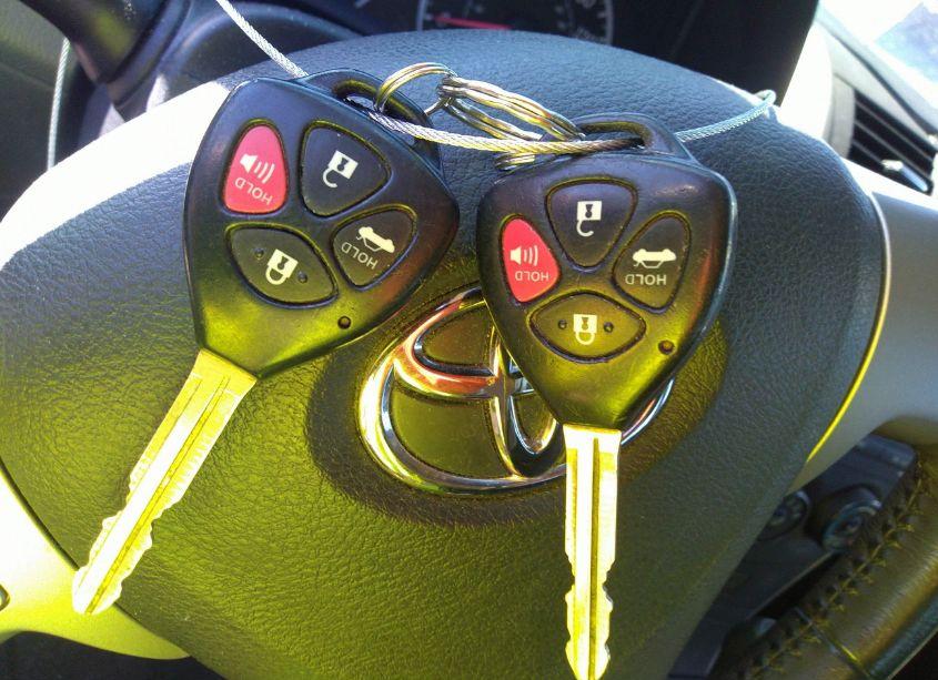 Photo 11 of 2009 Toyota Corolla S (VIN 2T1BU40E59C169062)