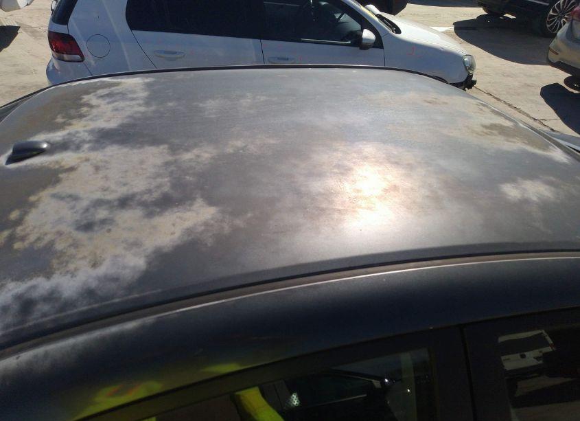 Photo 12 of 2009 Toyota Corolla S (VIN 2T1BU40E59C169062)