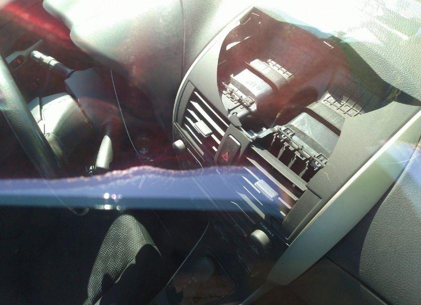 Photo 13 of 2009 Toyota Corolla S (VIN 2T1BU40E59C169062)