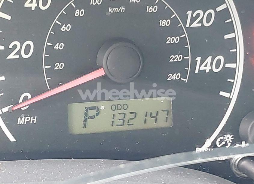 Photo 15 of 2009 Toyota Corolla LE (VIN 2T1BU40E69C009191)