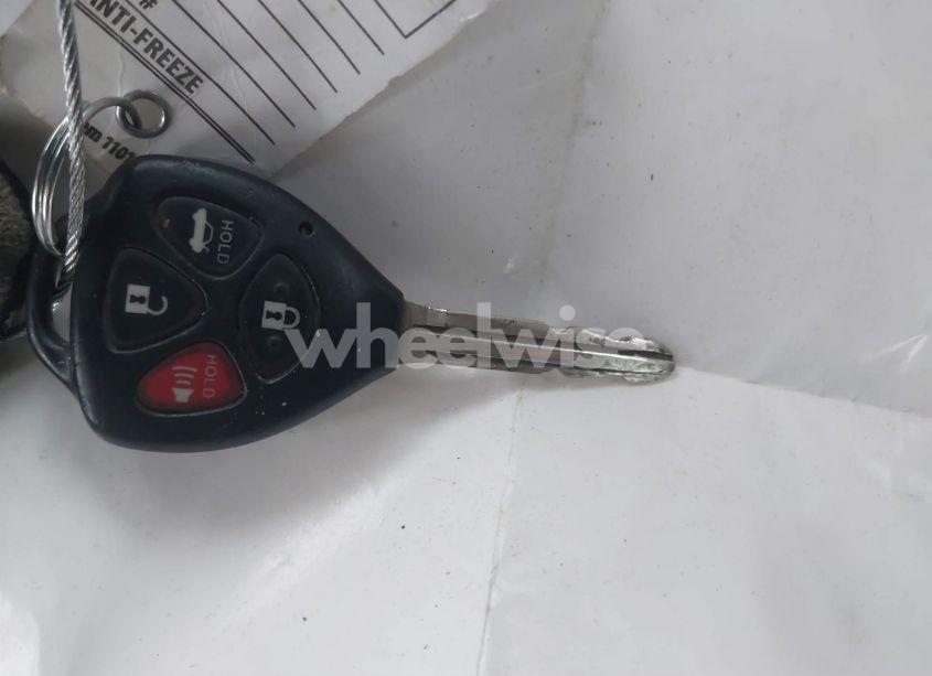 Photo 11 of 2009 Toyota Corolla S (VIN 2T1BU40E69C020188)