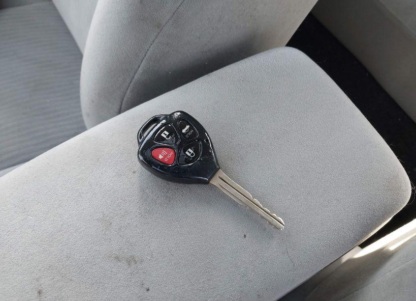 Photo 11 of 2009 Toyota Corolla XLE (VIN 2T1BU40E69C023334)