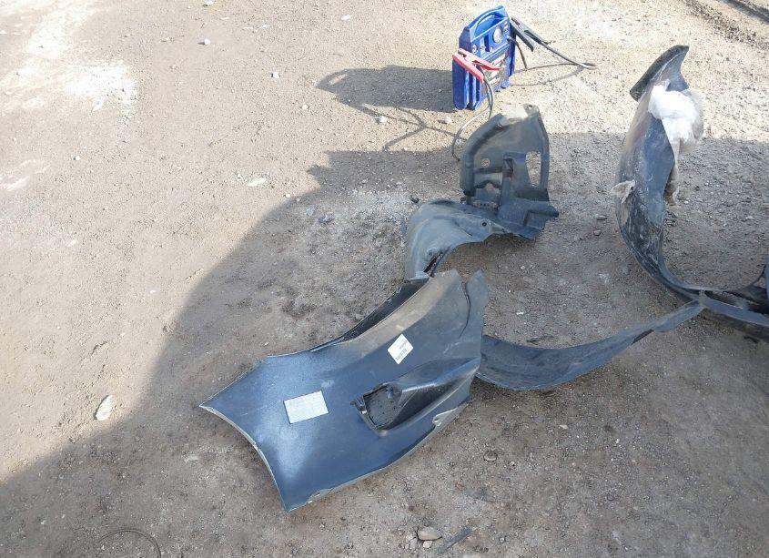 Photo 12 of 2009 Toyota Corolla XLE (VIN 2T1BU40E69C023334)