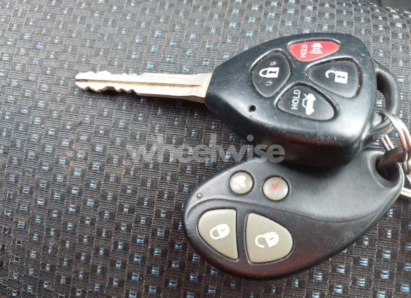 Photo 11 of 2009 Toyota Corolla S (VIN 2T1BU40E69C027044)