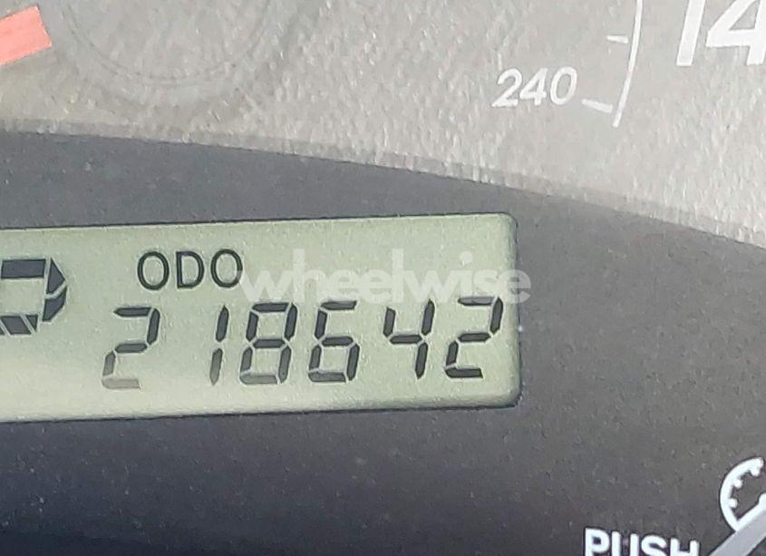 Photo 7 of 2009 Toyota Corolla LE/S/XLE (VIN 2T1BU40E69C091813)