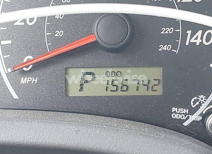 Photo 15 of 2009 Toyota Corolla LE (VIN 2T1BU40E69C096901)