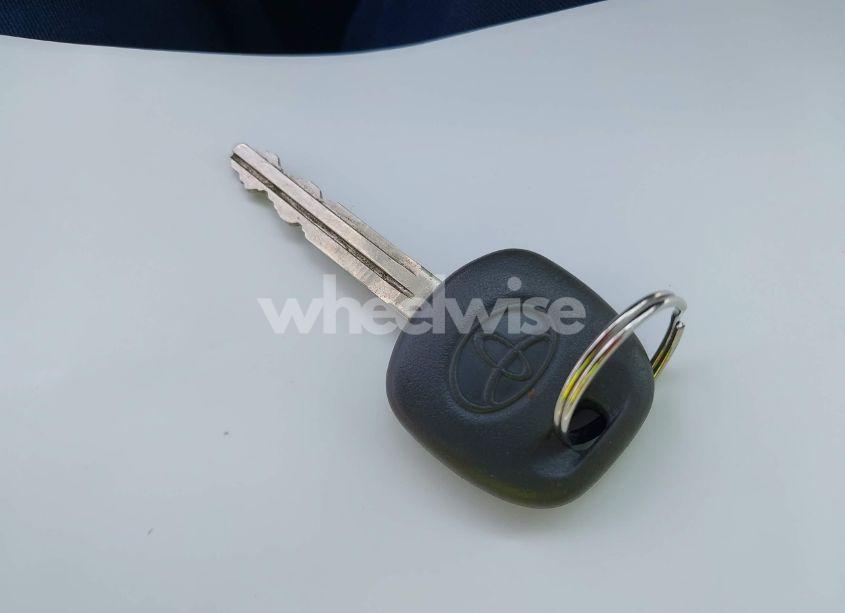 Photo 11 of 2009 Toyota Corolla LE (VIN 2T1BU40E69C105094)