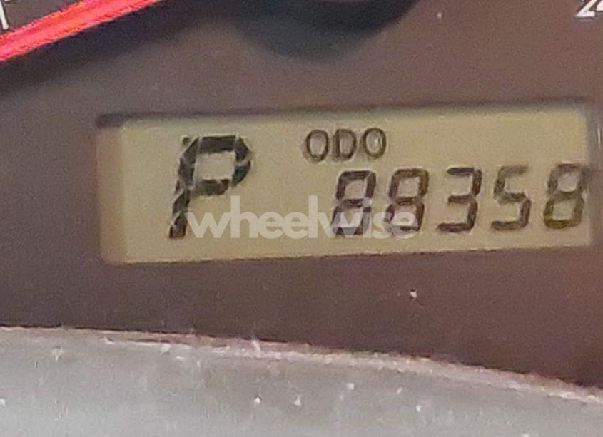 Photo 15 of 2009 Toyota Corolla LE (VIN 2T1BU40E69C183133)