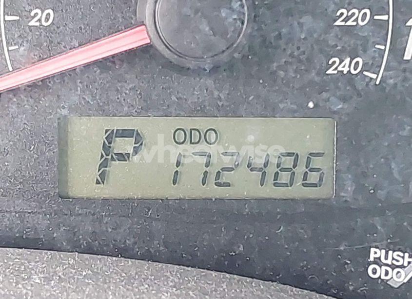 Photo 15 of 2009 Toyota Corolla LE (VIN 2T1BU40E69C186176)