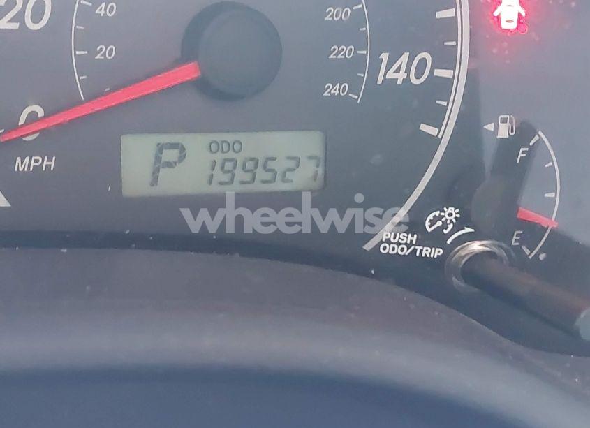 Photo 7 of 2009 Toyota Corolla S (VIN 2T1BU40E79C033421)