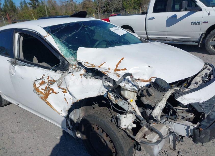 Photo 12 of 2009 Toyota Corolla XLE (VIN 2T1BU40E79C039106)