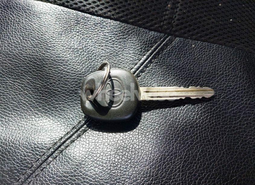 Photo 11 of 2009 Toyota Corolla LE (VIN 2T1BU40E79C039591)