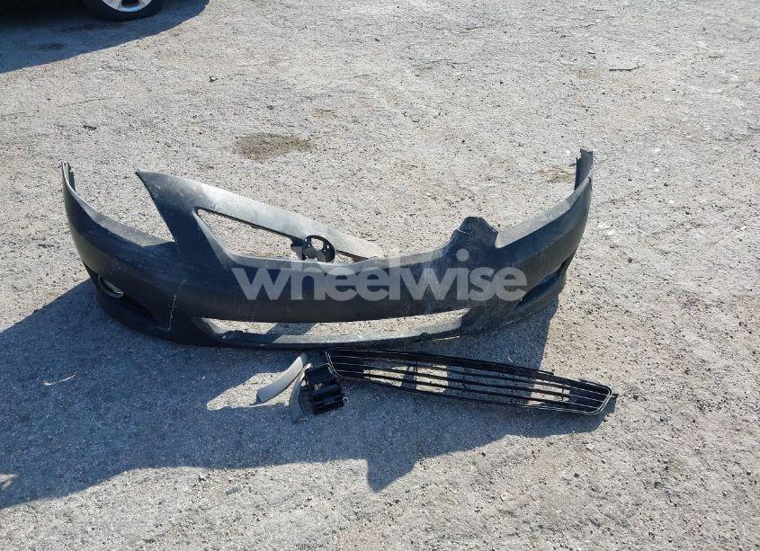 Photo 12 of 2009 Toyota Corolla LE (VIN 2T1BU40E79C039591)