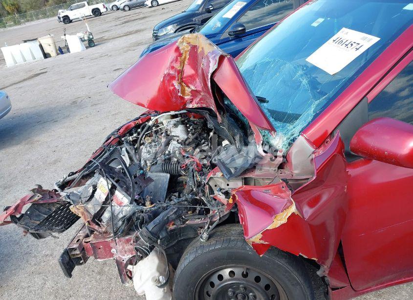 Photo 14 of 2009 Toyota Corolla LE (VIN 2T1BU40E79C039591)