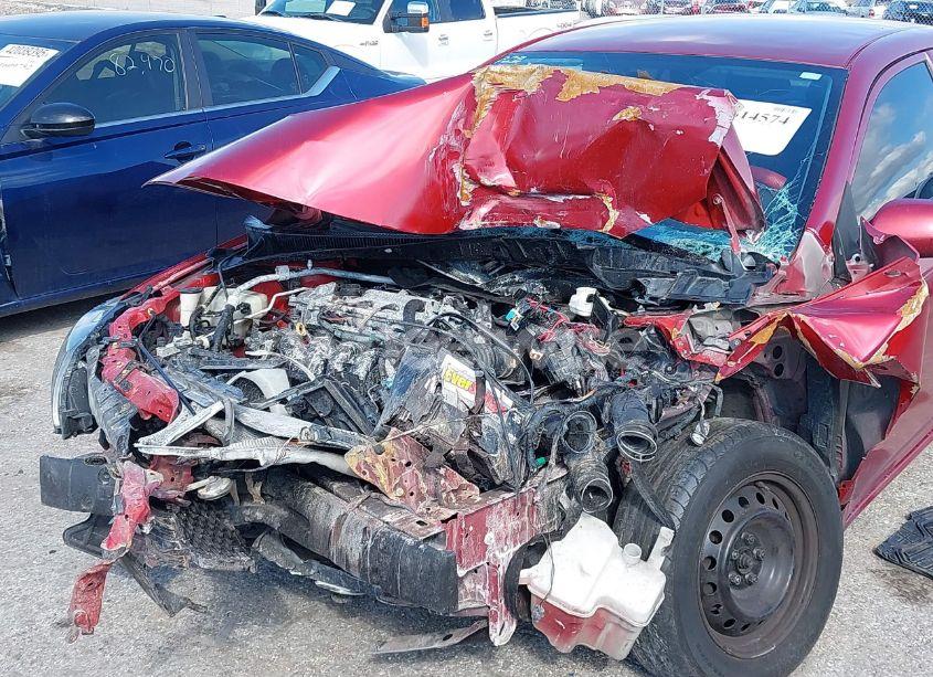 Photo 6 of 2009 Toyota Corolla LE (VIN 2T1BU40E79C039591)