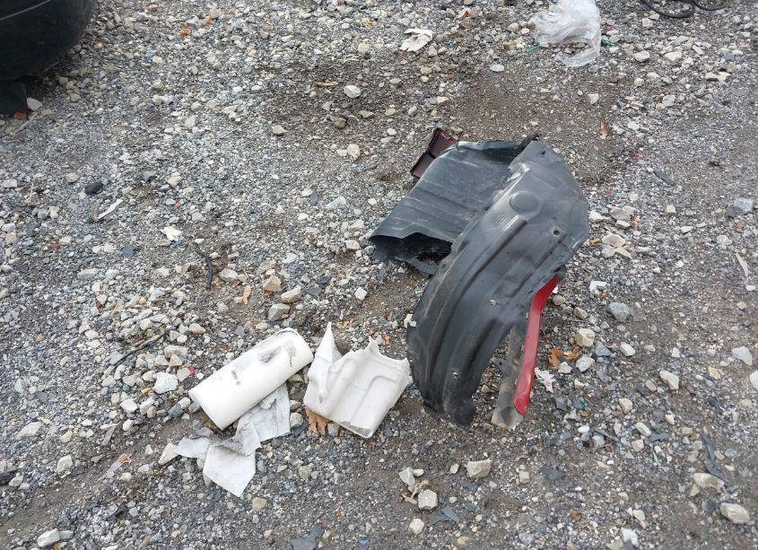 Photo 12 of 2009 Toyota Corolla S (VIN 2T1BU40E79C125483)