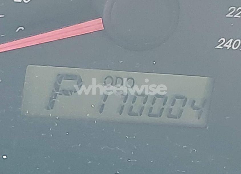 Photo 12 of 2009 Toyota Corolla LE (VIN 2T1BU40E79C147645)