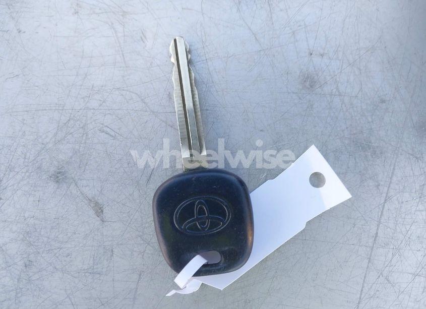 Photo 11 of 2009 Toyota Corolla LE (VIN 2T1BU40E79C154045)