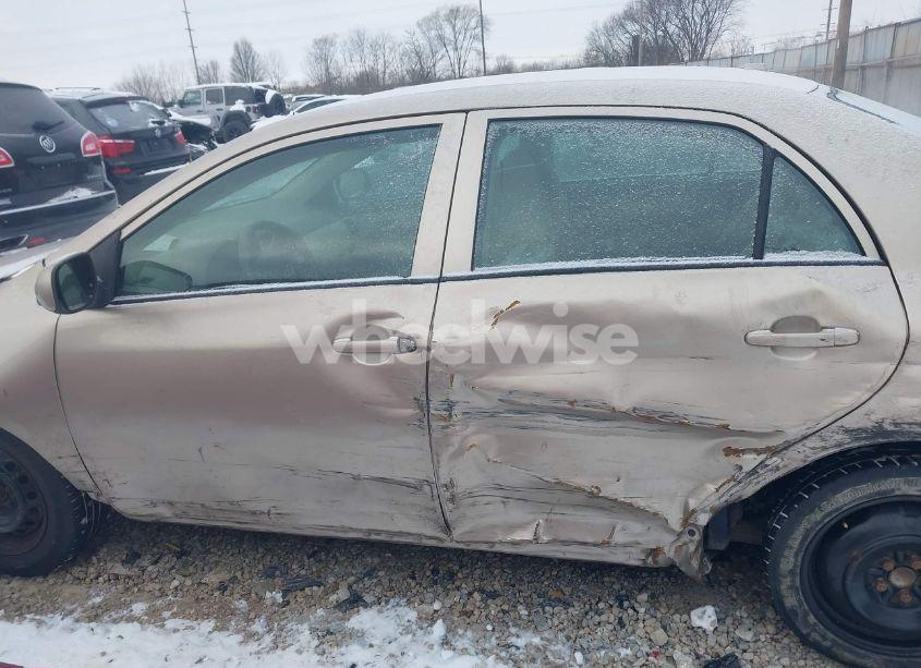 Photo 14 of 2009 Toyota Corolla LE (VIN 2T1BU40E79C156474)