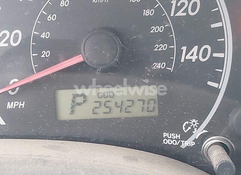 Photo 15 of 2009 Toyota Corolla LE (VIN 2T1BU40E79C156474)