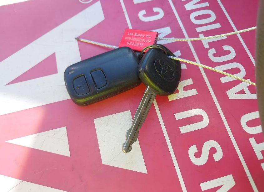 Photo 11 of 2009 Toyota Corolla LE (VIN 2T1BU40E79C158063)