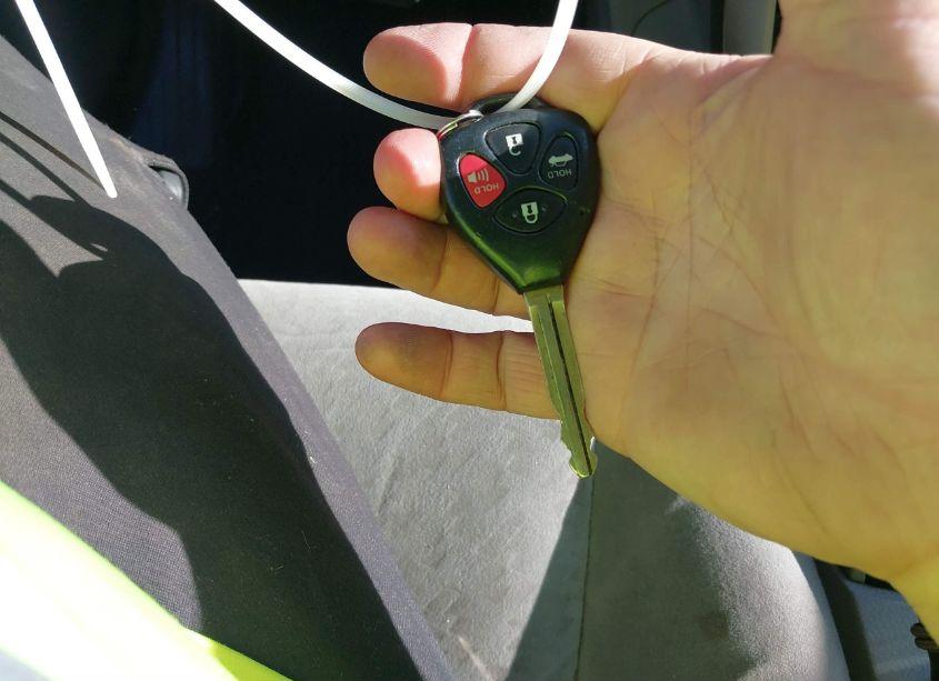 Photo 11 of 2009 Toyota Corolla LE (VIN 2T1BU40E79C178006)